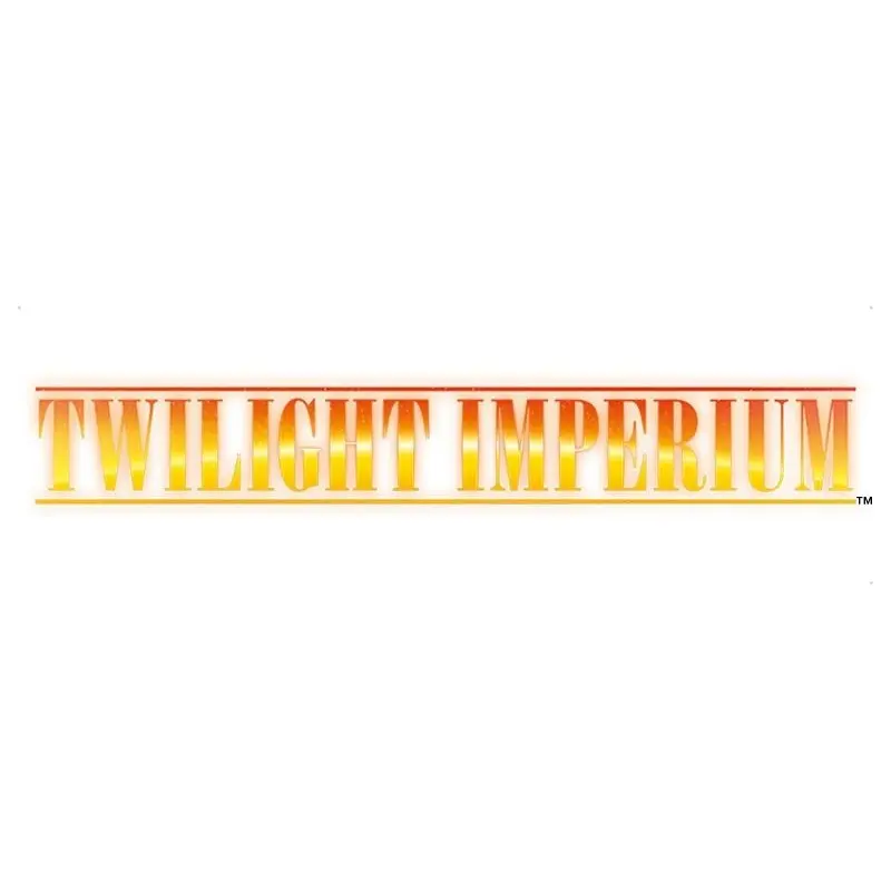Twilight Imperium RPG Ships Shattered