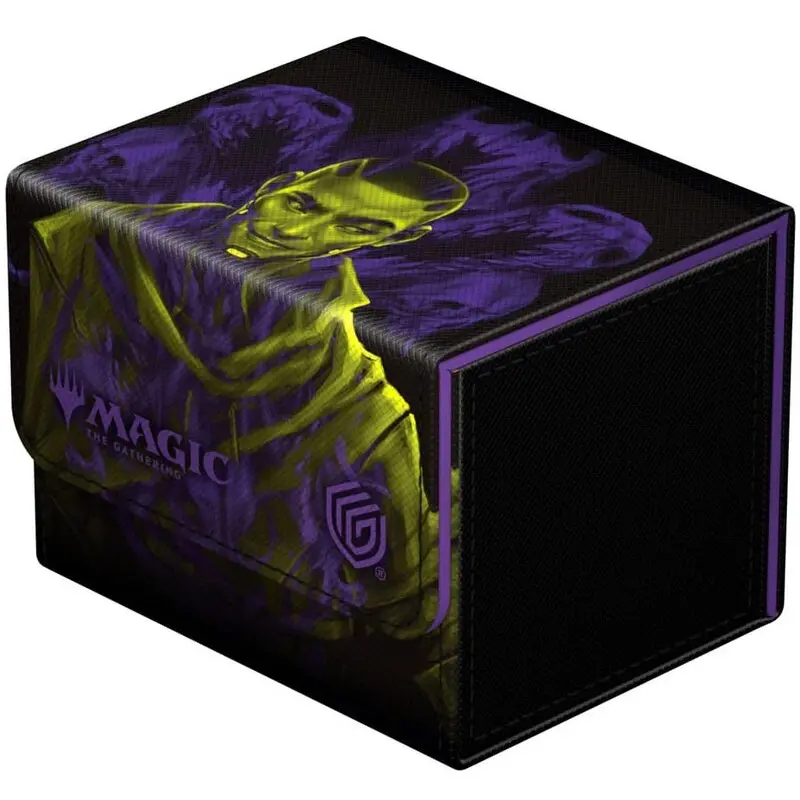 Magic Duskmourn Sidewinder Kaito