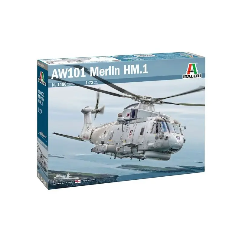 AW101 Merlin HM.1