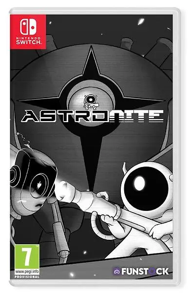 Astronite (Switch) - GamingButikken