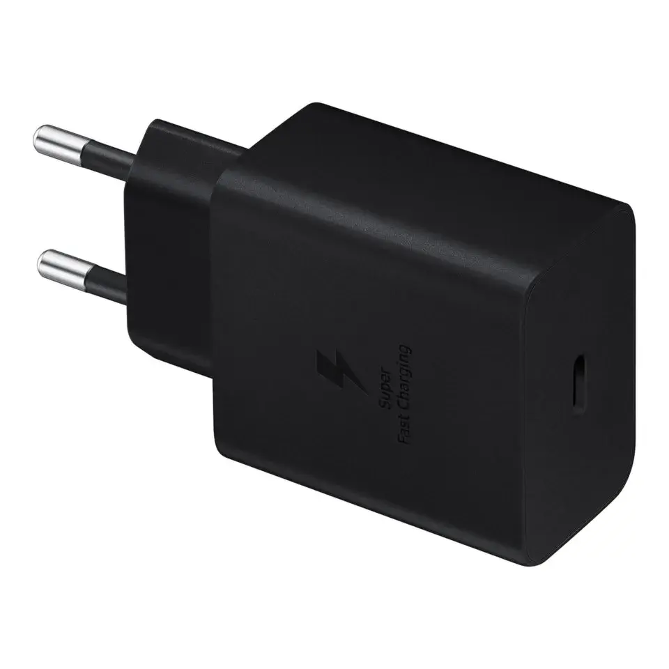 Samsung USB-C-lader 45 W - GamingButikken