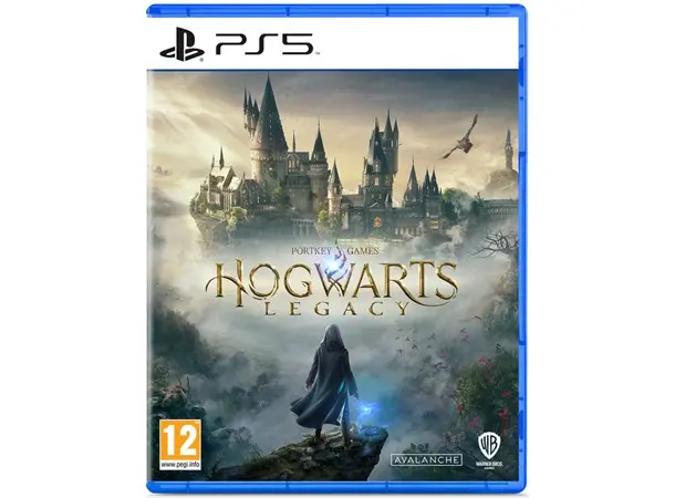 Hogwarts Legacy (PS5) - GamingButikken