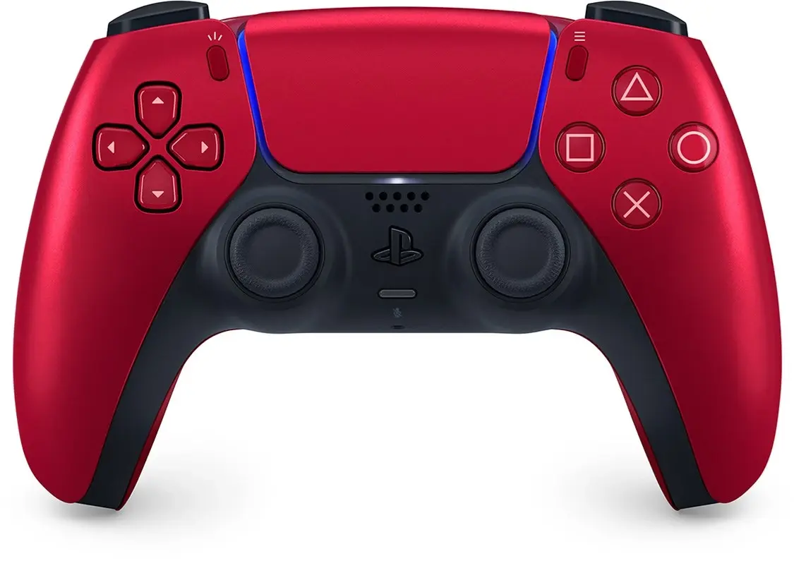 Sony PlayStation DualSense - Volcanic Red (PS5) - GamingButikken