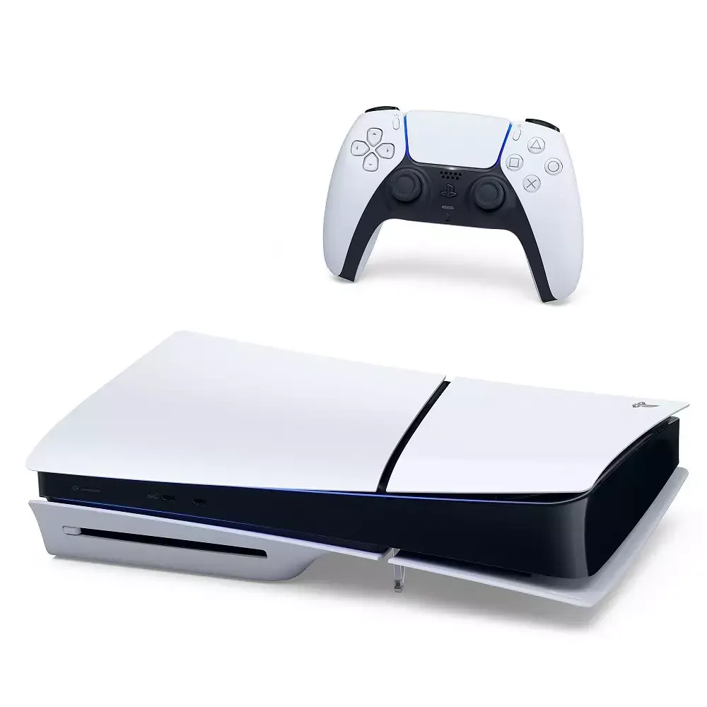 PlayStation 5 Slim - GamingButikken