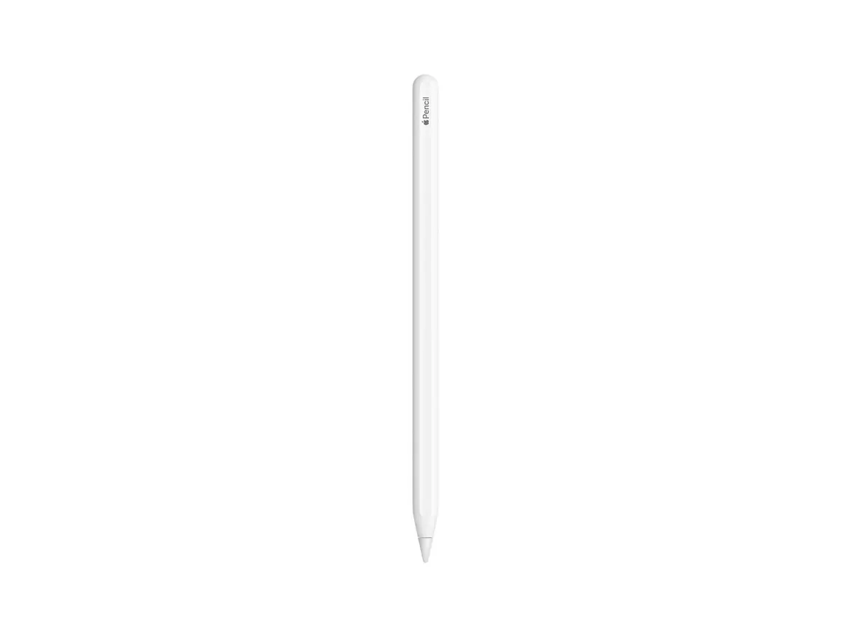 Apple Pencil (2. generasjon) - GamingButikken