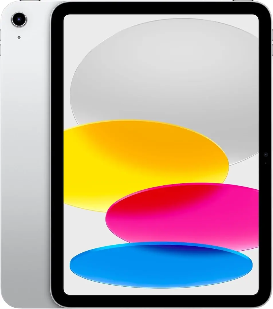 Apple iPad 10.9" 64GB 2022 - GamingButikken