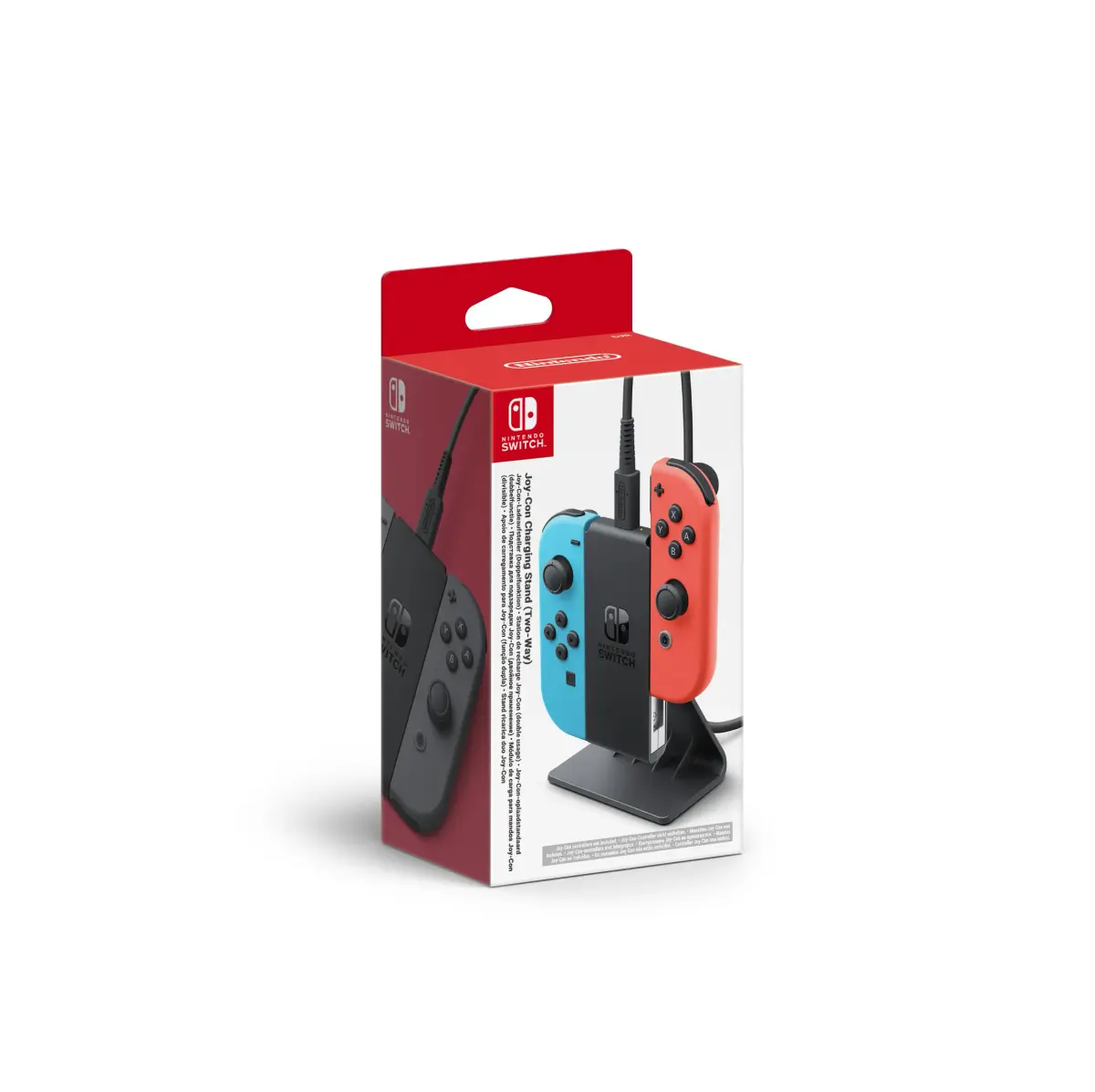 Joy‐Con Charging Stand (Switch) - GamingButikken
