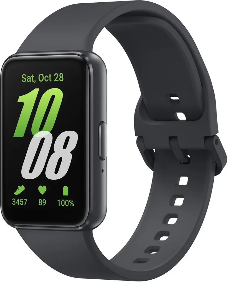 Samsung Galaxy Fit3 - Grå - GamingButikken