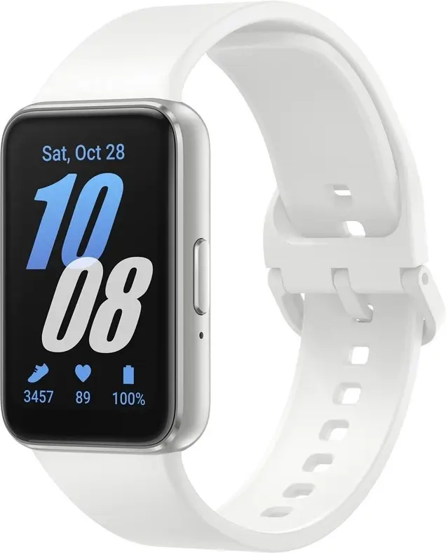 Samsung Galaxy Fit3 - Silver - GamingButikken