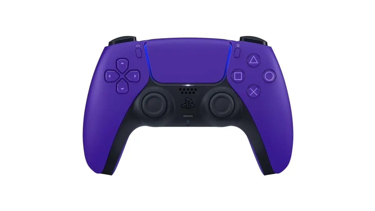 Sony PlayStation DualSense - Galactic Purple (PS5) - GamingButikken