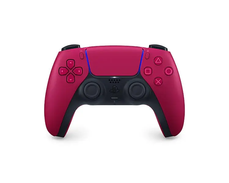 Sony PlayStation DualSense - Cosmic Red (PS5) - GamingButikken
