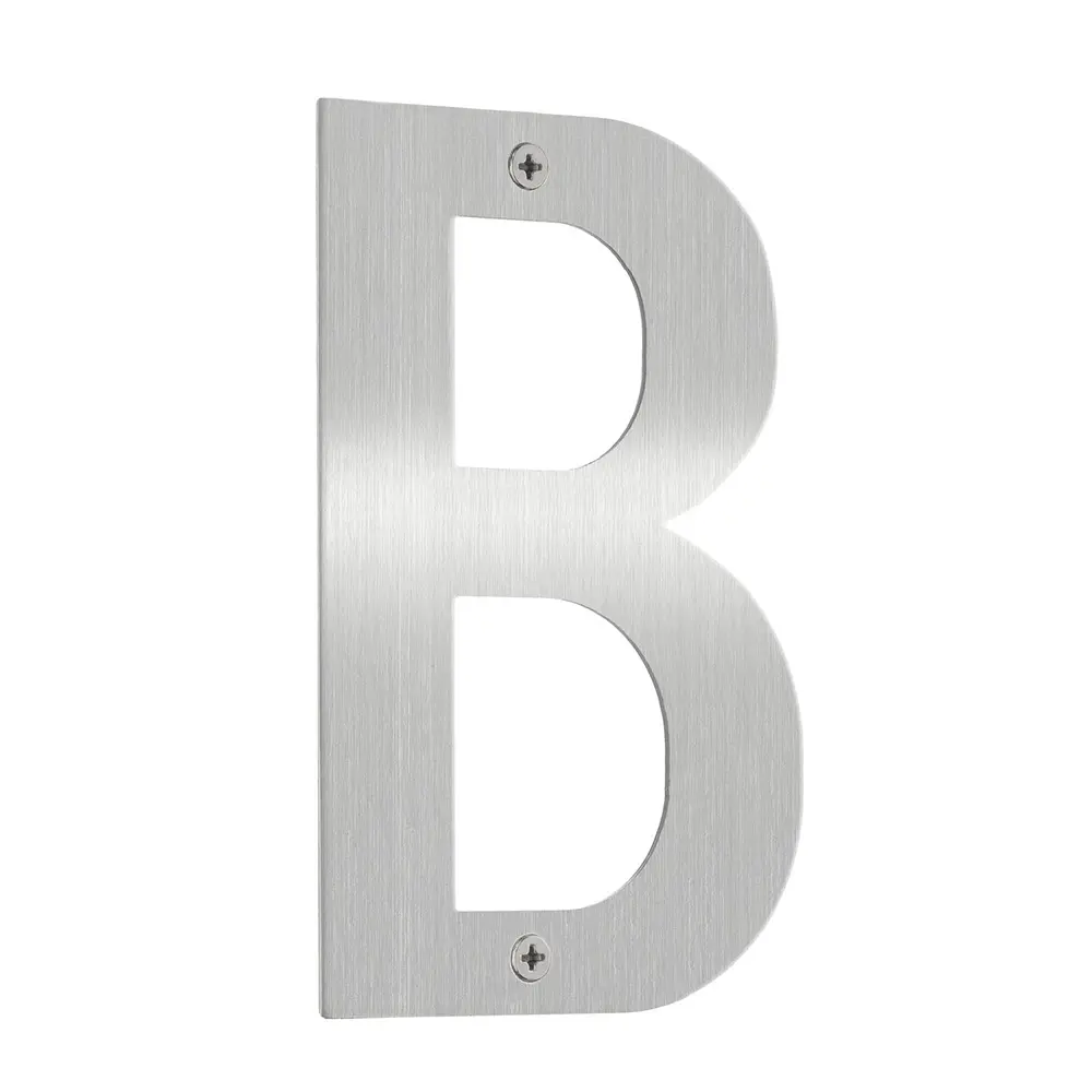 Husbokstav B