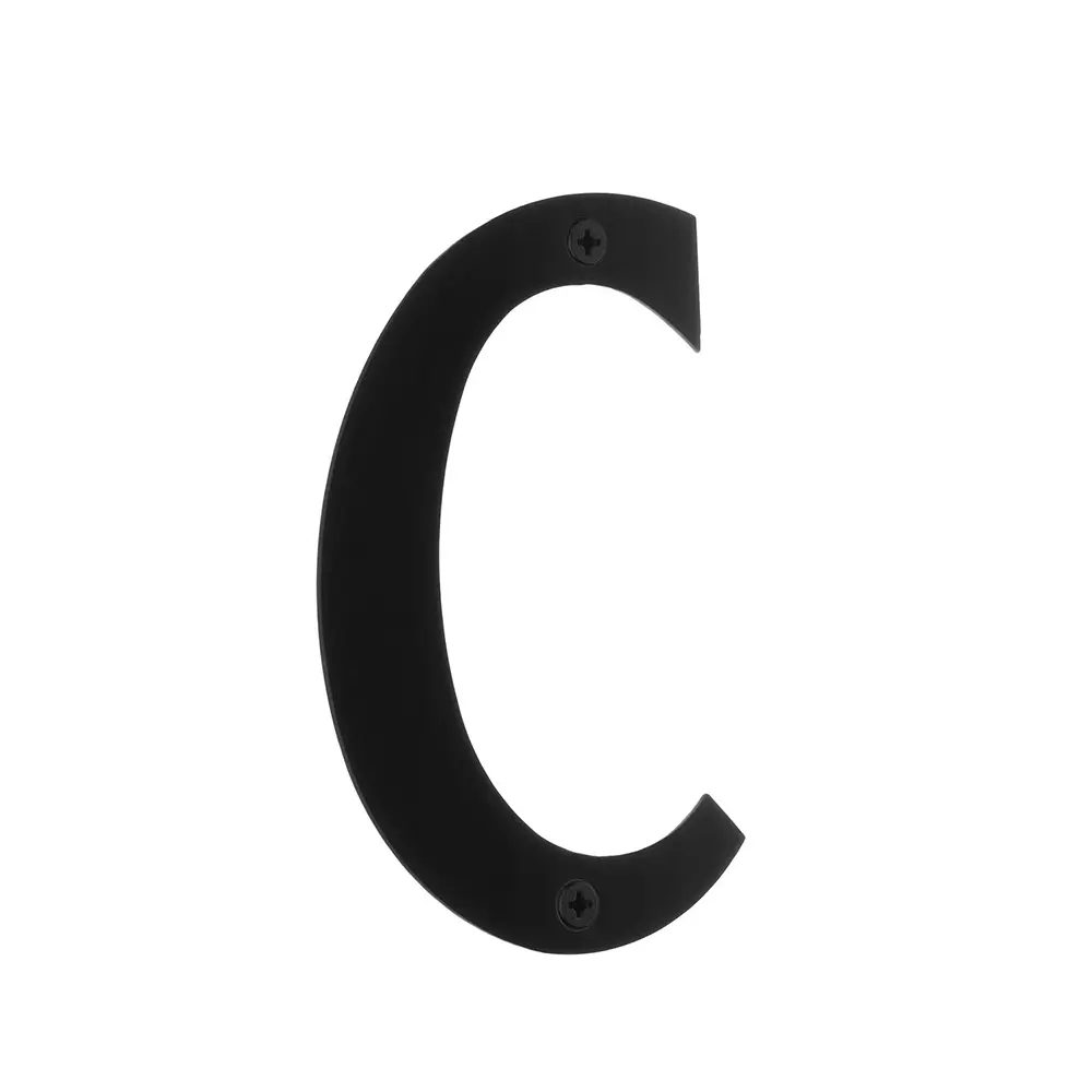 Husbokstav C
