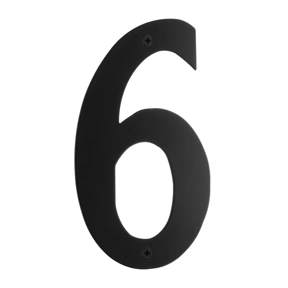 Husnummer 6