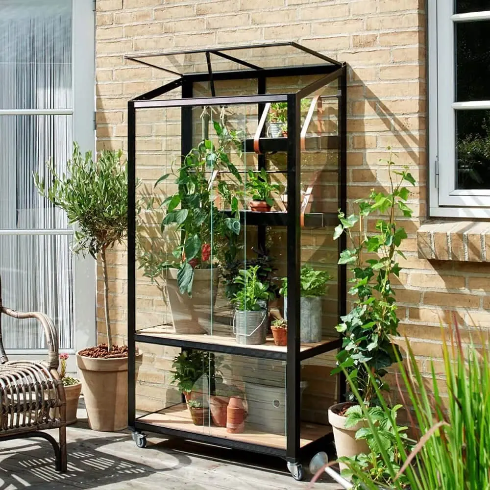 Juliana City Greenhouse