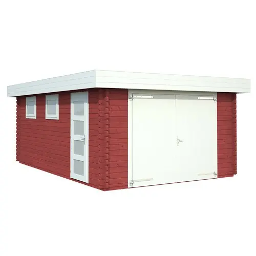 Holger 19,8 m²