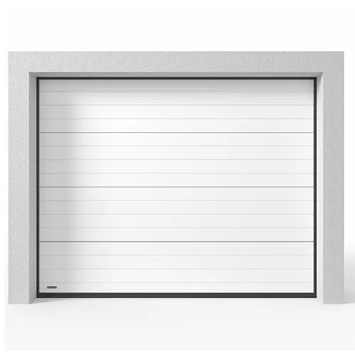 Leddport Moderne Striper