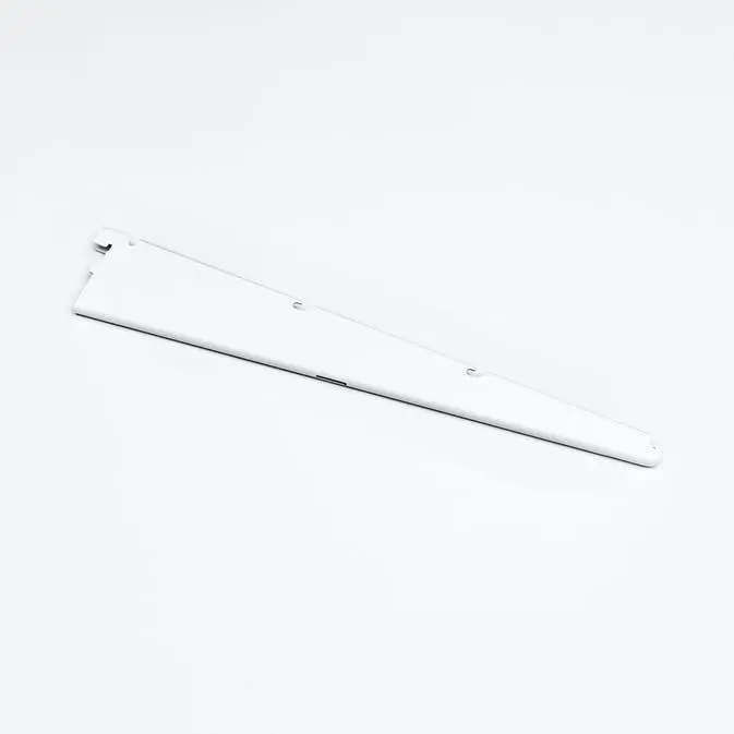 Konsoll dobbel, 464 mm