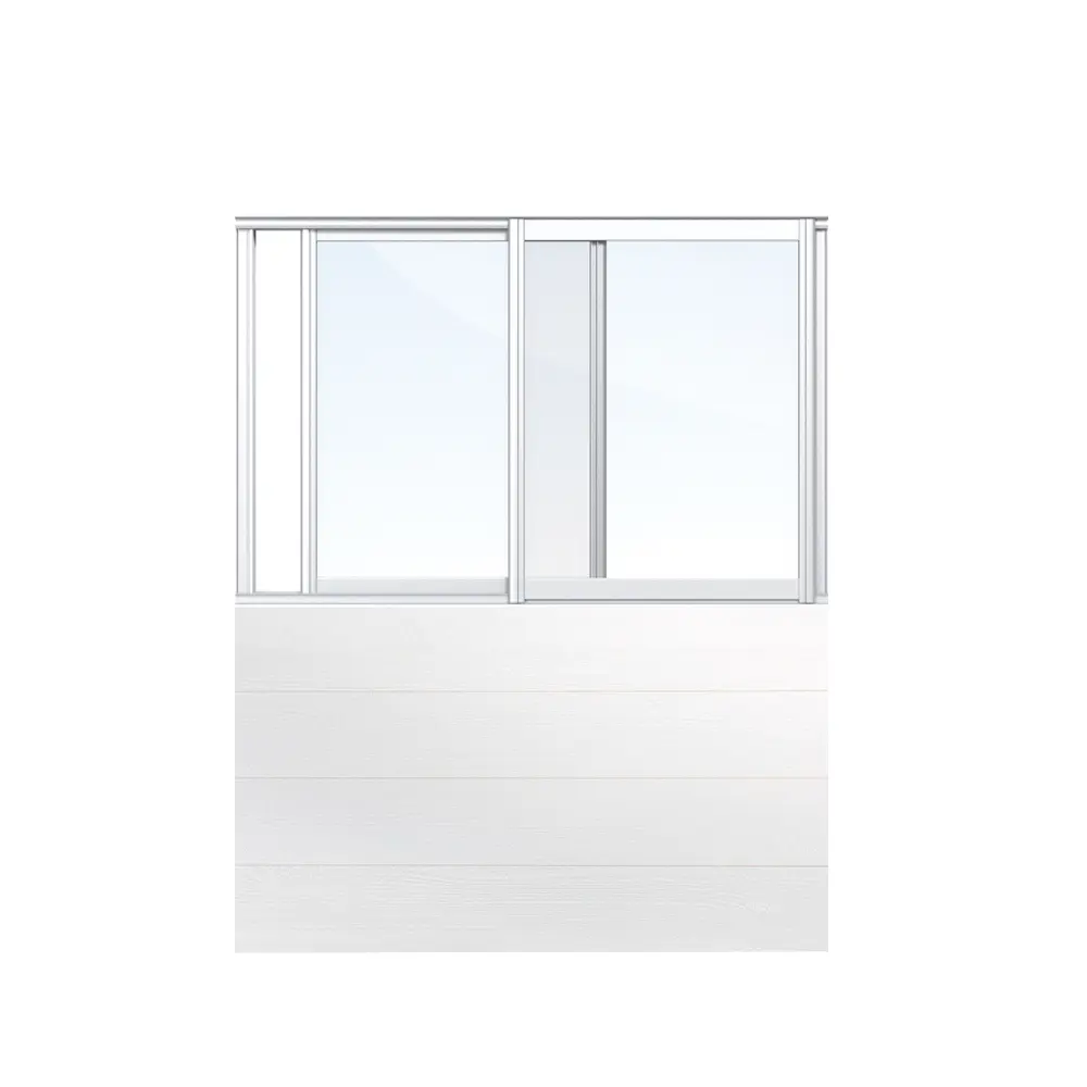 Vår/høst - Isolent