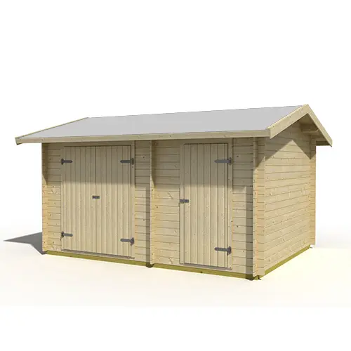 Amadeus 13,4 m²