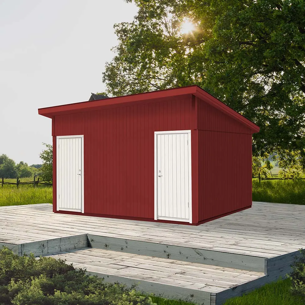 Erikstorp 15 M²