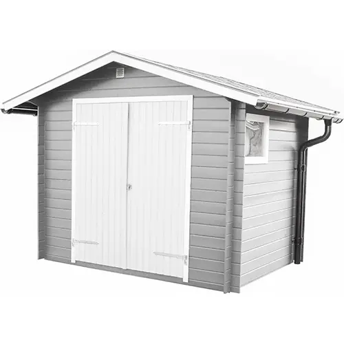 Jabo Boarp 4,5 m²