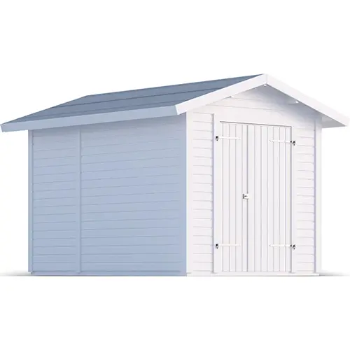 Jabo Svenstorp 7,5 m²
