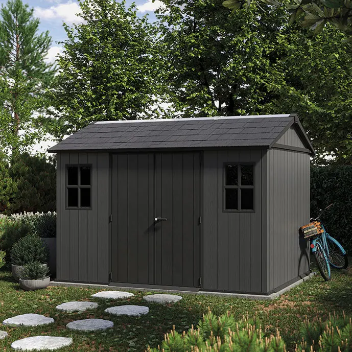 Newton Plus 7,8 m²