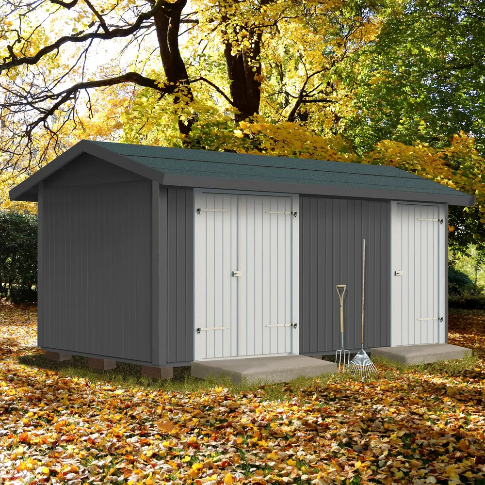 Vibo Dalstorp 10 M²