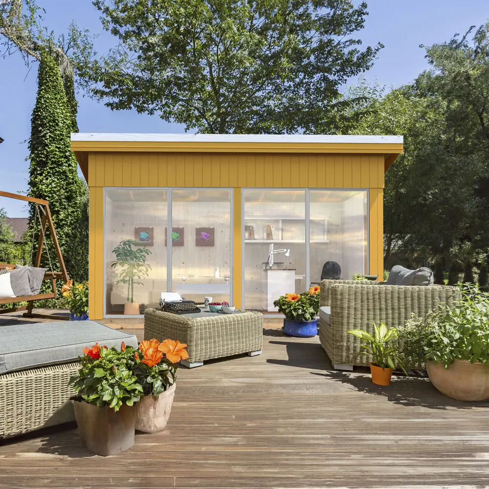 Annabel 15,1 m²