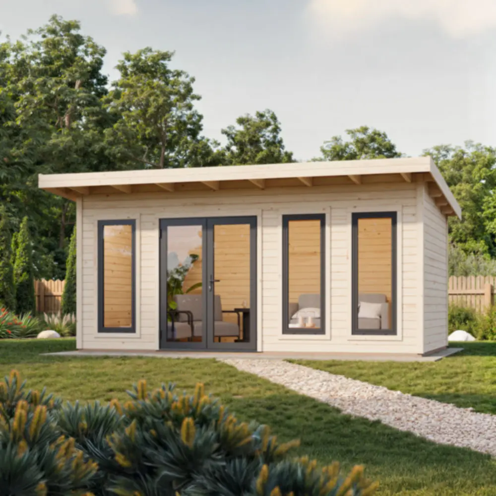 Aurelia 15,9 m²