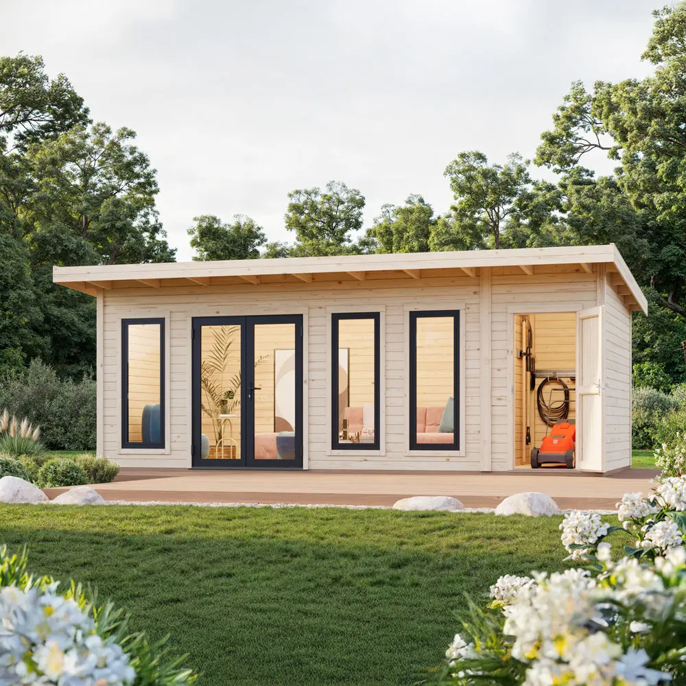 Aurelia 20,1 m²