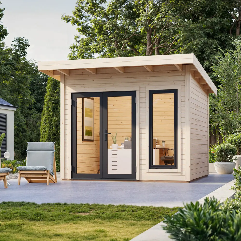Aurelia 8,9 m²