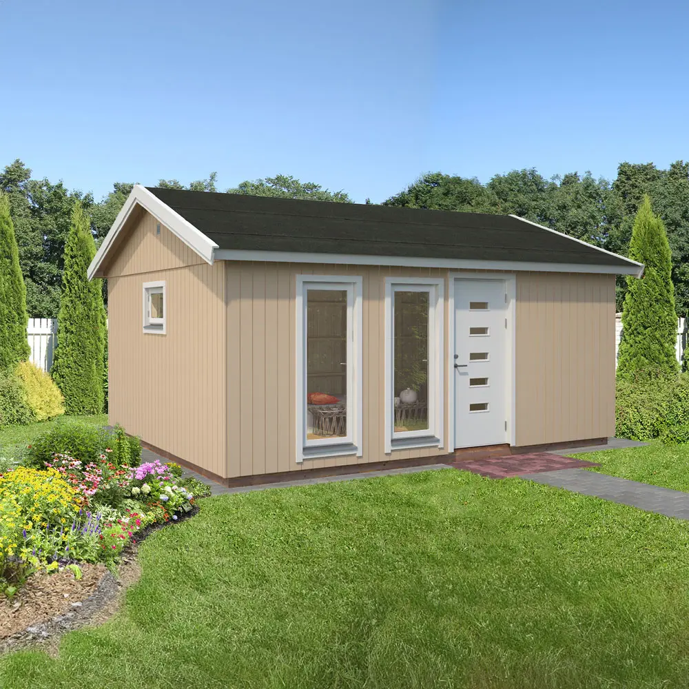 Charlotte 24,6 m²