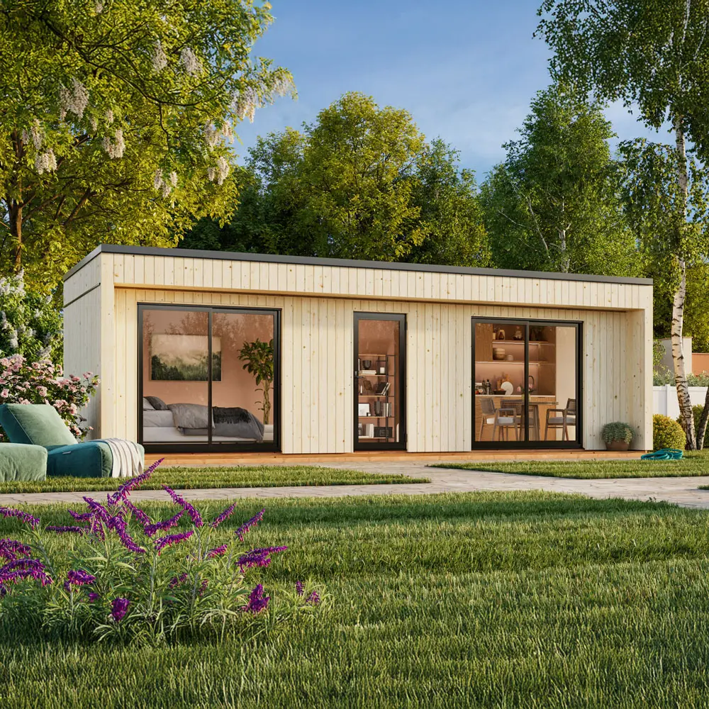 Johanna 30,6 m²