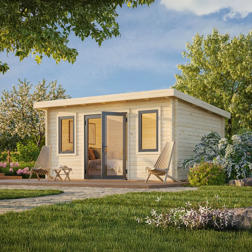 Lisandra 14,9 m²