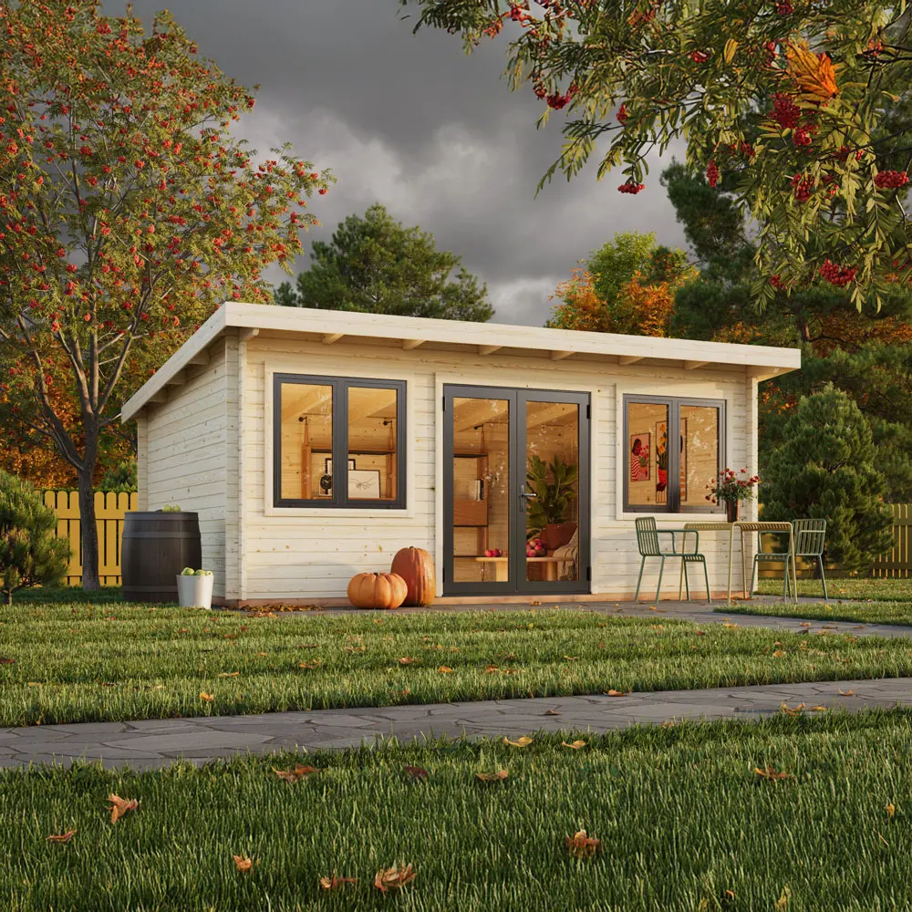 Lisandra 20,1 m²