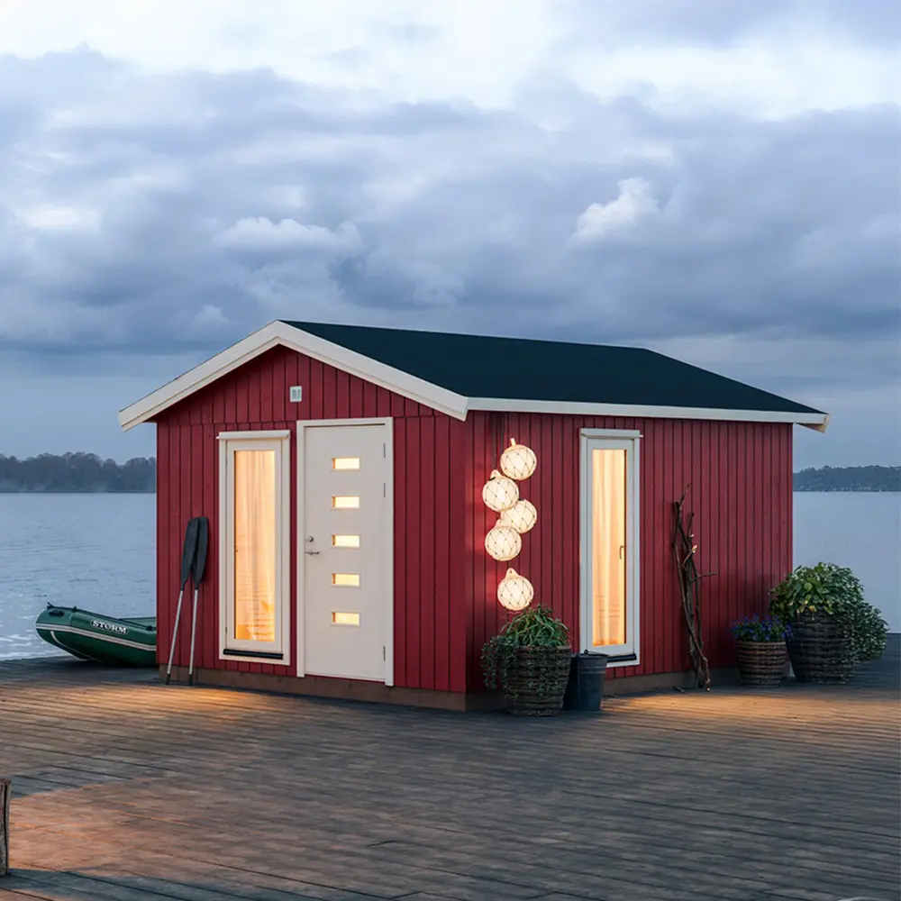 Ly 14,9 m²