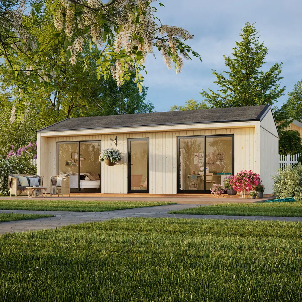 Rebekka 41 m²