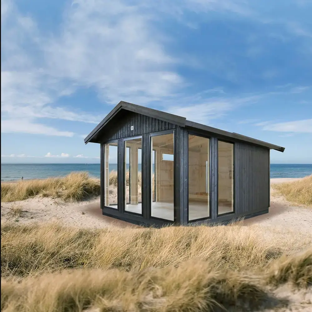 Utsikten 7 - Sommer 15 m²
