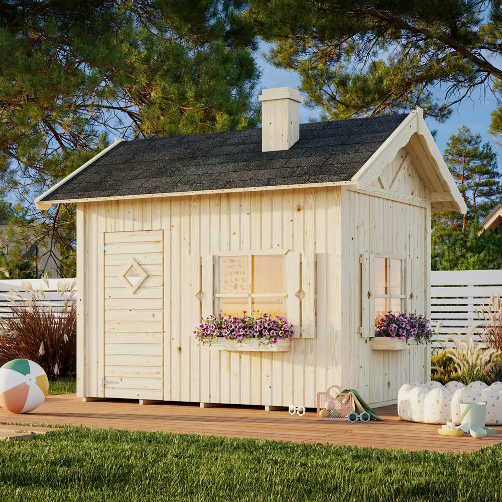 Grete 4,1 m²