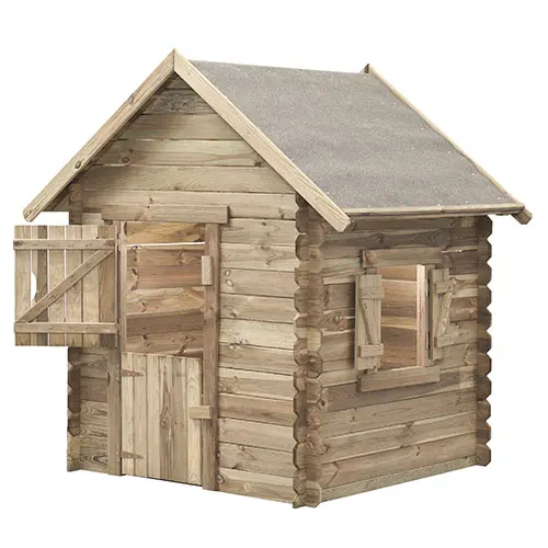 Jabo Belle 1,4 m²