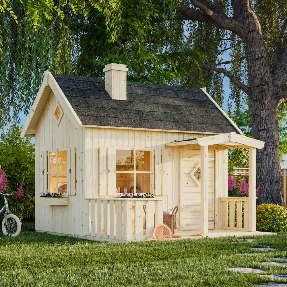 Otto 3,7 m²