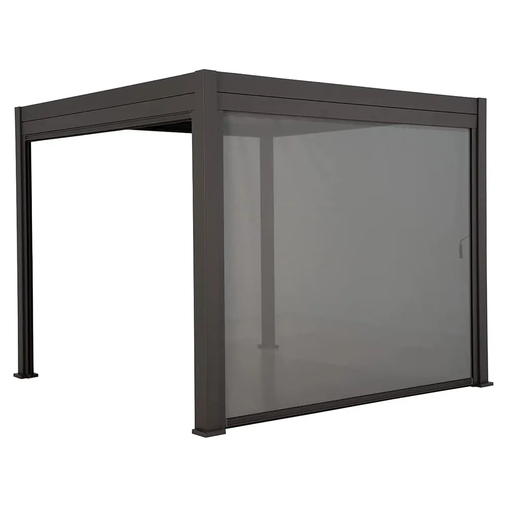 Vertikalt Gardin 3 m