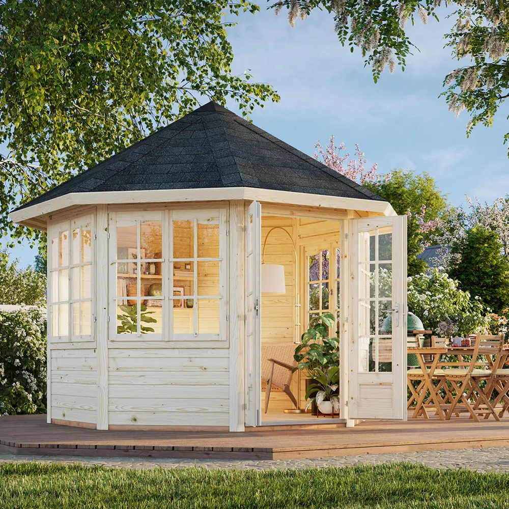 Veronica 6,9 - 9,4 m²