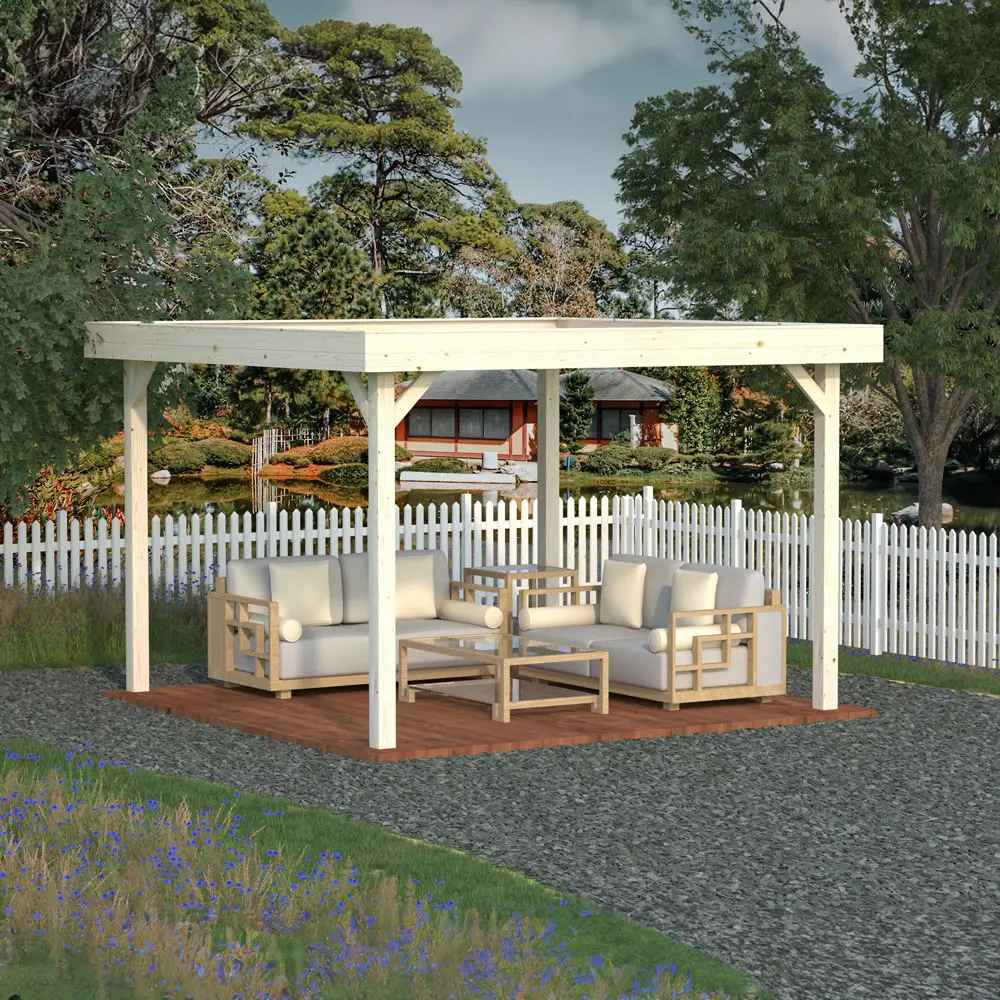 Lucy 12,2 m²