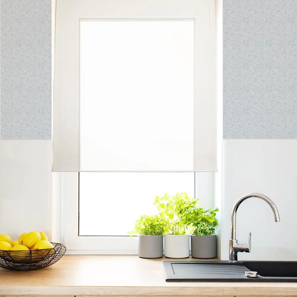 Skygge R2000 Screen