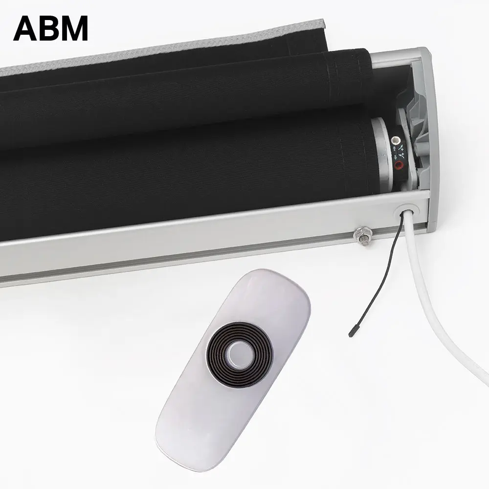 Motor ABM
