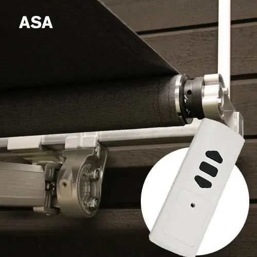 Motor ASA