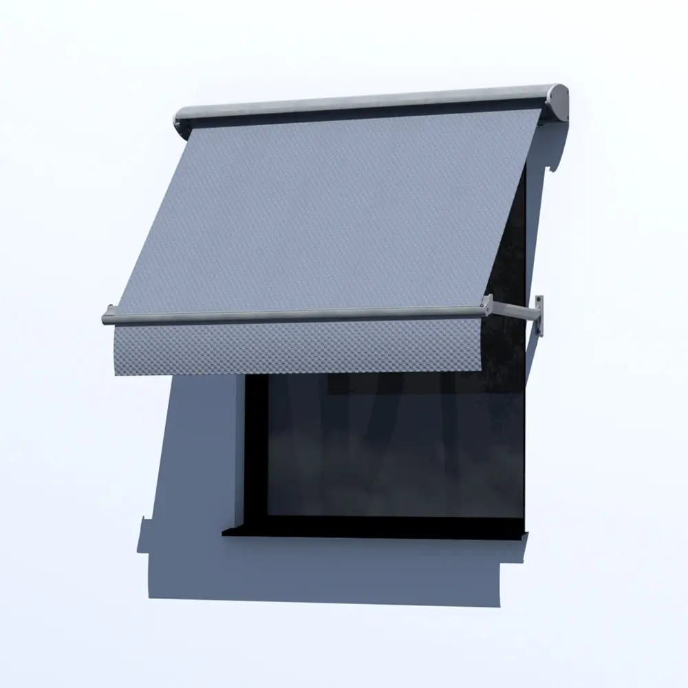 Utbyttbar markisestoff screen